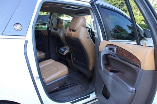 2013 Buick Enclave Premium