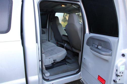 2004 Ford F-250 Lariat