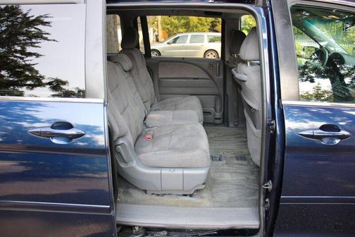 2007 Honda Odyssey EX