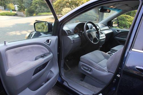 2007 Honda Odyssey EX
