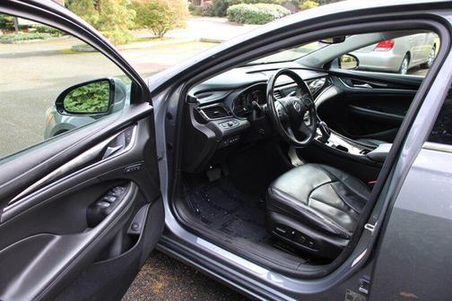 2019 Buick LaCrosse Premium