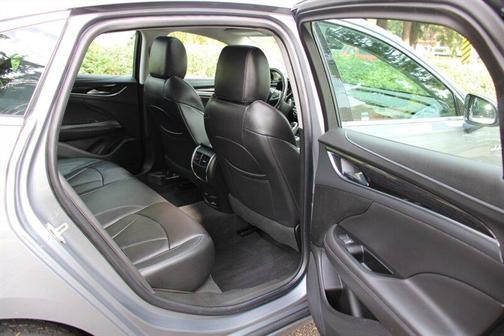 2019 Buick LaCrosse Premium