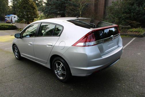 2014 Honda Insight LX