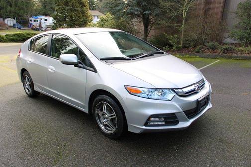2014 Honda Insight LX