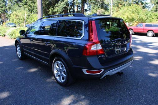 2011 Volvo XC70 T6