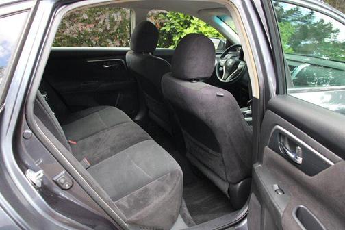 2013 Nissan Altima 2.5 S