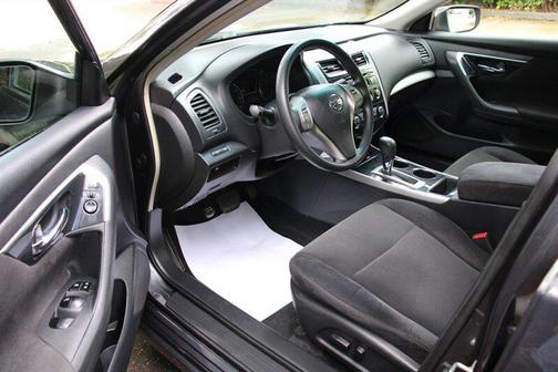 2013 Nissan Altima 2.5 S