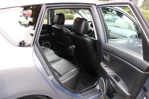 2008 Mazda Mazda3 s Grand Touring