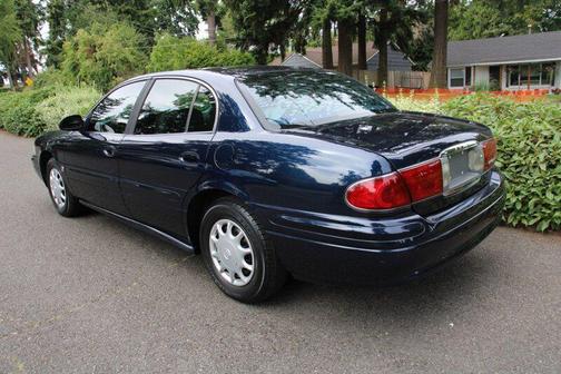 2004 Buick LeSabre Custom