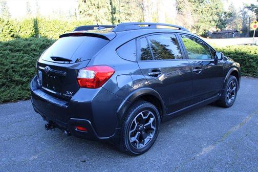 2015 Subaru XV Crosstrek 2.0i Limited