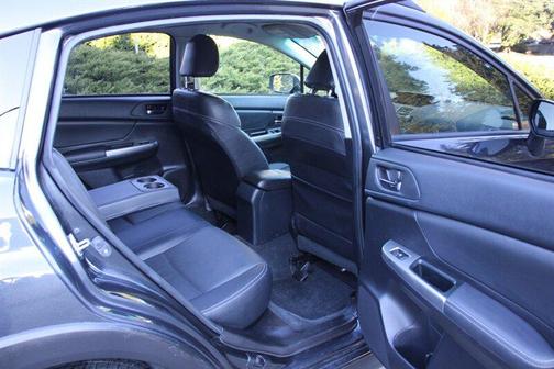 2015 Subaru XV Crosstrek 2.0i Limited