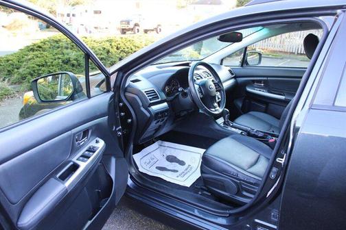 2015 Subaru XV Crosstrek 2.0i Limited