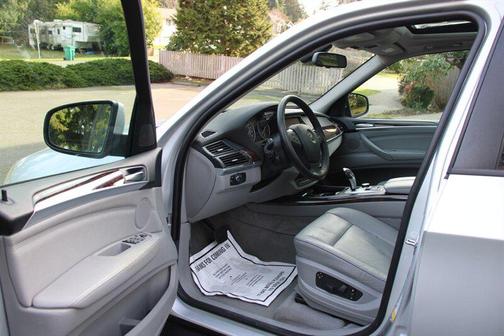 2009 BMW X5 xDrive30i