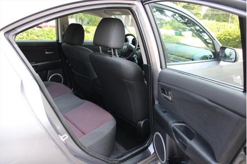 2005 Mazda Mazda3 s