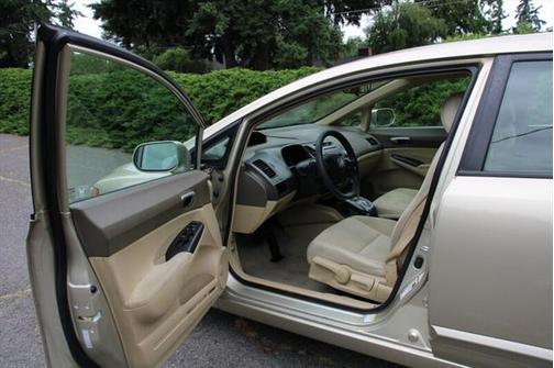 2008 Honda Civic LX