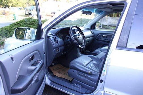 2005 Honda Pilot EX-L