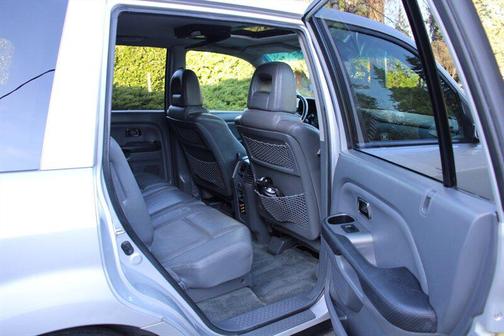 2005 Honda Pilot EX-L