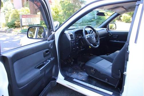 2007 Chevrolet Colorado LT