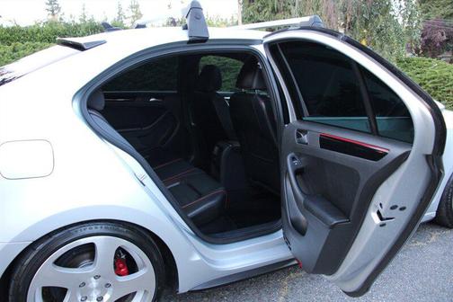 2015 Volkswagen Jetta Man SE