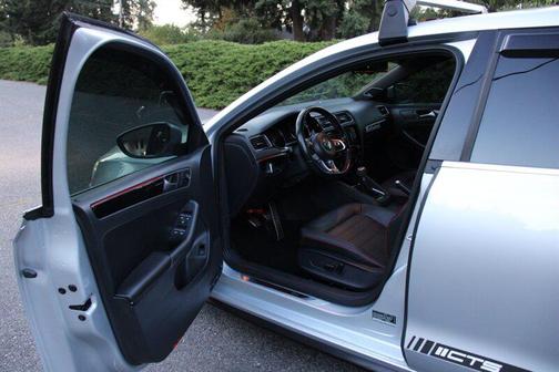 2015 Volkswagen Jetta Man SE