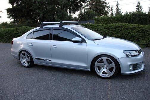 2015 Volkswagen Jetta Man SE