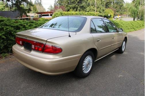 2004 Buick Century Custom 54k miles