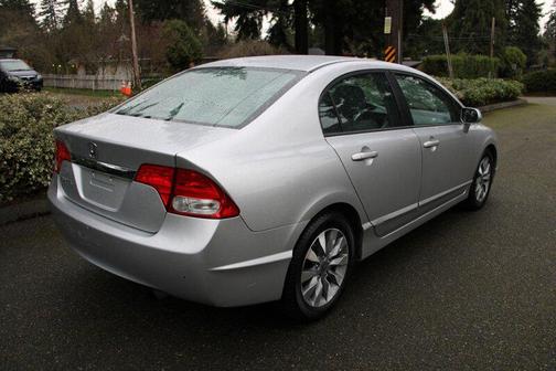 2010 Honda Civic EX