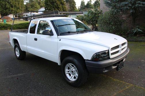 2003 Dodge Dakota Base