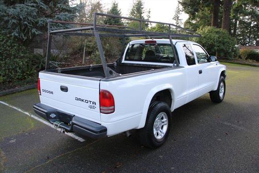 2003 Dodge Dakota Base