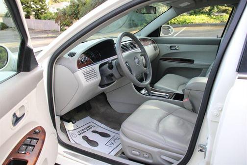 2008 Buick LaCrosse CXL