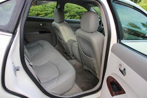 2008 Buick LaCrosse CXL