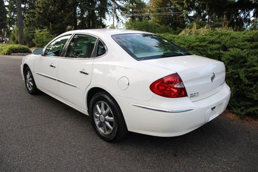 2008 Buick LaCrosse CXL