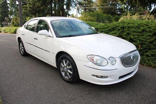 2008 Buick LaCrosse CXL