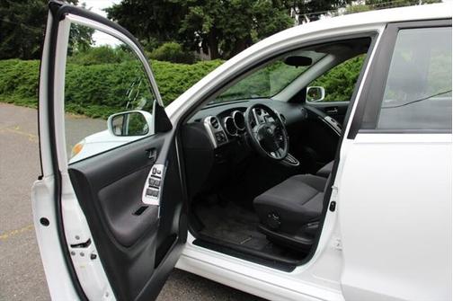 2003 Toyota Matrix XR