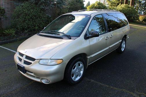 2000 Dodge Grand Caravan ES