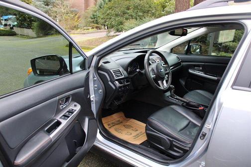 2016 Subaru Crosstrek 2.0i Limited