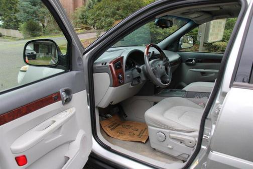 2006 Buick Rendezvous CX