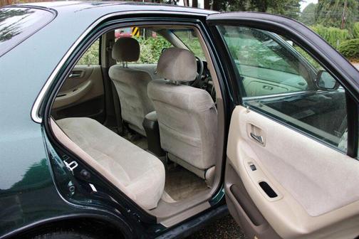 1999 Honda Accord LX