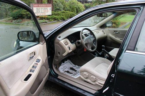 1999 Honda Accord LX