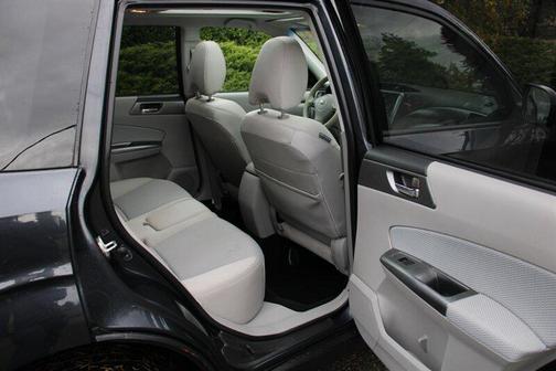 2013 Subaru Forester 2.5X Premium