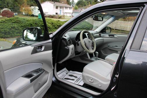 2013 Subaru Forester 2.5X Premium