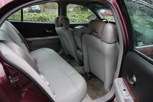 2004 Buick LeSabre Custom