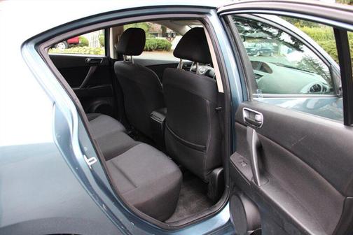 2011 Mazda Mazda3 s Sport