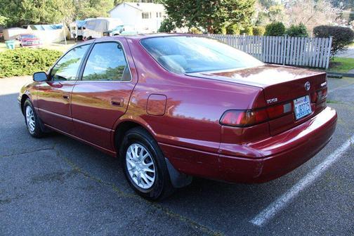 1998 Toyota Camry LE