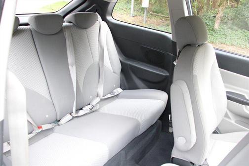 2009 Hyundai Accent GS