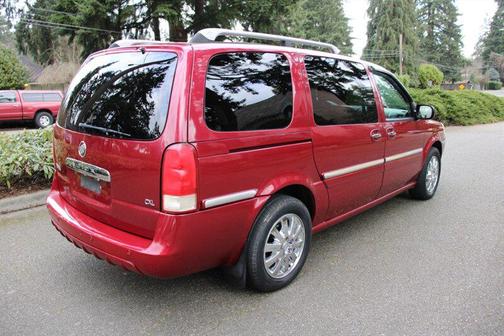 2005 Buick Terraza CXL