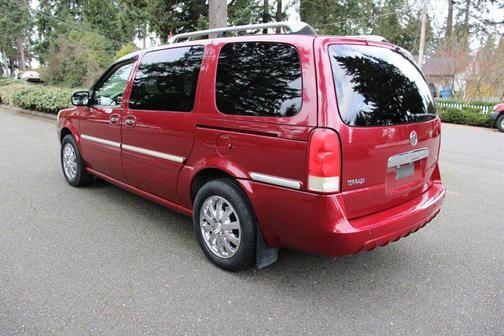 2005 Buick Terraza CXL