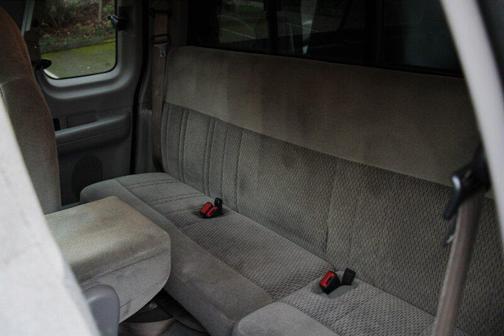 1998 Ford F-150 Lariat SuperCab