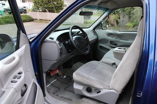 1998 Ford F-150 Lariat SuperCab