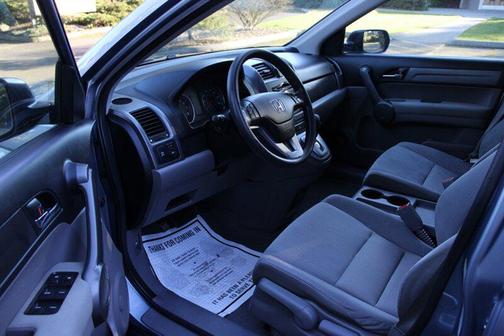 2009 Honda CR-V EX